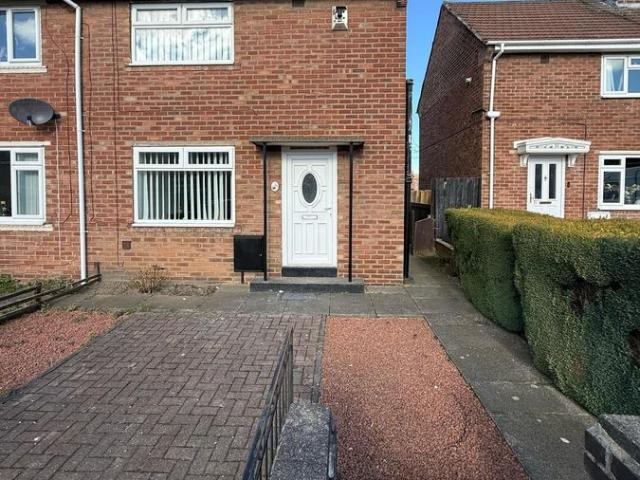 House for rent in Witherwack, Tyne And Wear