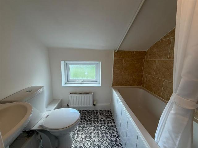 Apartment for rent in Howdon, Wallsend