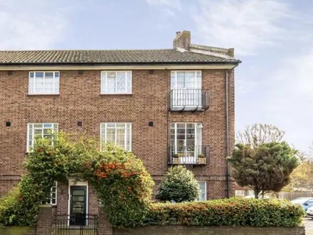 Apartment for rent in Camberwell, Greater London