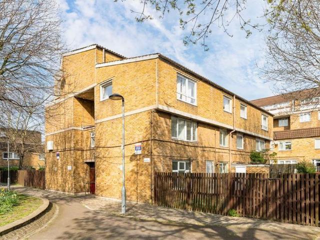 Apartment for rent in Ratcliffe, Shadwell