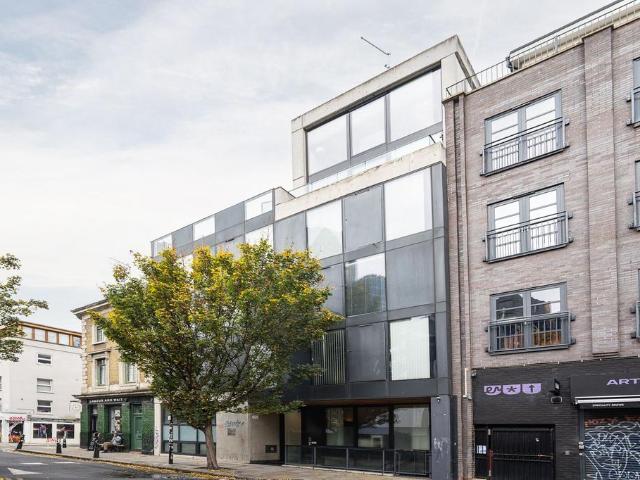 Apartment for rent in Spitalfields, Whitechapel