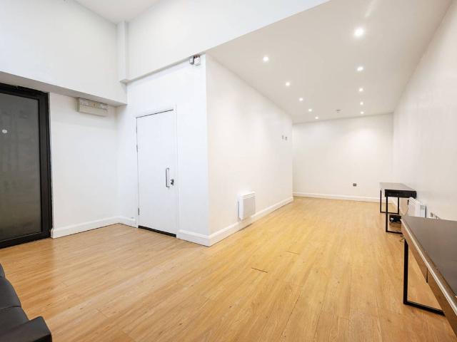 Apartment for rent in Spitalfields, Whitechapel