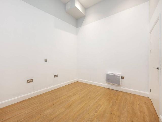 Apartment for rent in Spitalfields, Whitechapel