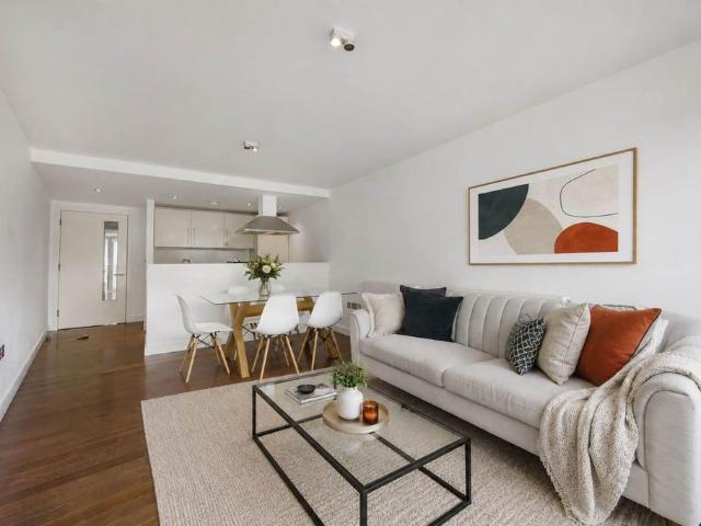 Apartment for rent in Spitalfields, Whitechapel