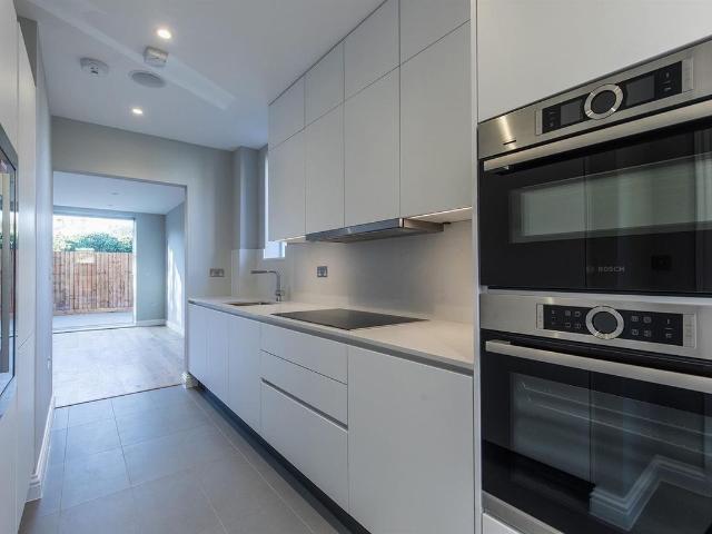 Apartment for rent in Spitalfields, Whitechapel
