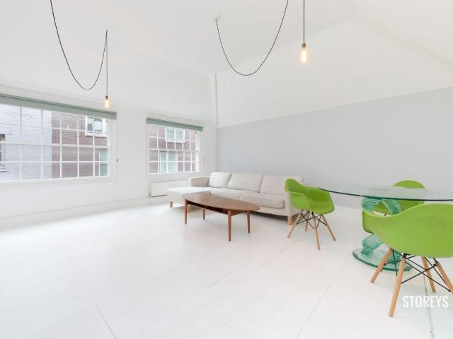 Apartment for rent in Spitalfields, Whitechapel