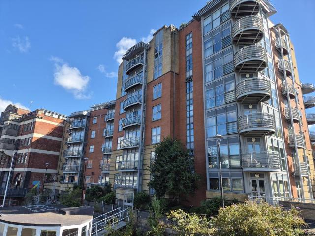 Apartment for rent in Redcliffe, Bristol
