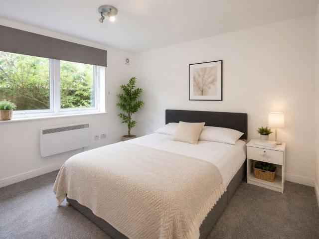 Apartment for rent in Redcliffe, Feckenham