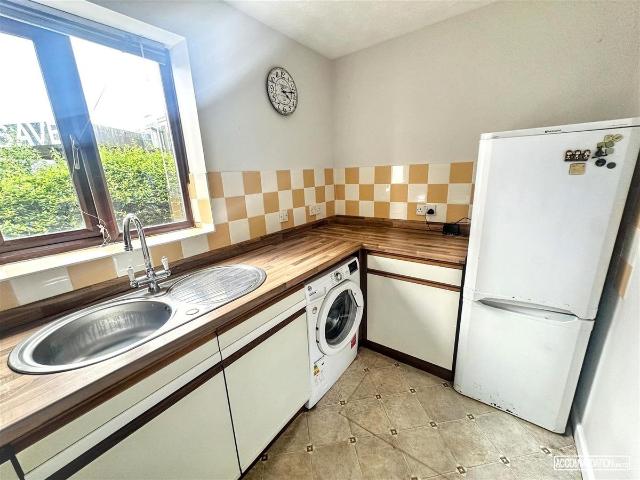 Apartment for rent in Redcliffe, Feckenham