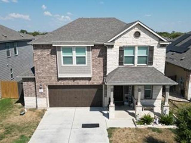 House for sale in Stagecoach Subdivision, Kyle