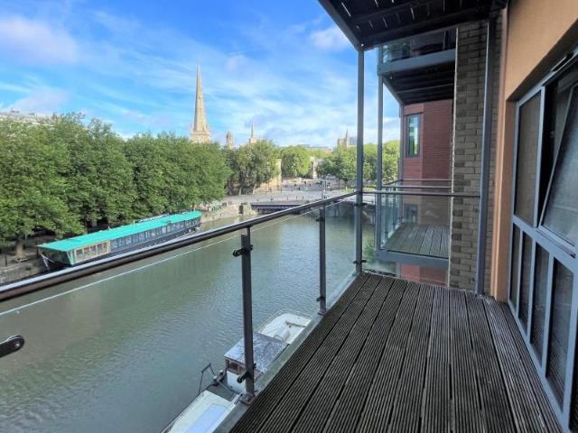 Apartment for rent in Redcliffe, Feckenham