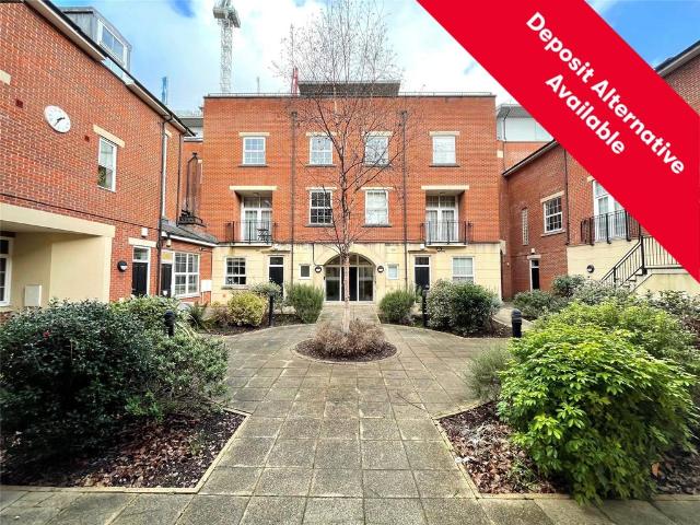 Apartment for rent in Redcliffe, Feckenham