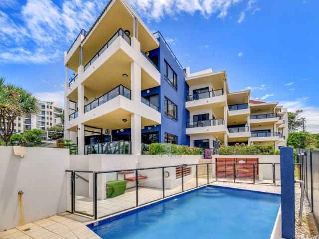 Apartment for rent in Toombul, Queensland