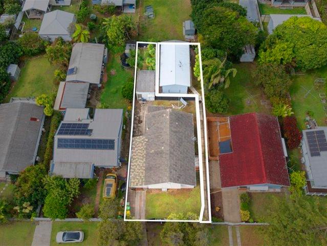 House for sale in Toombul, Queensland