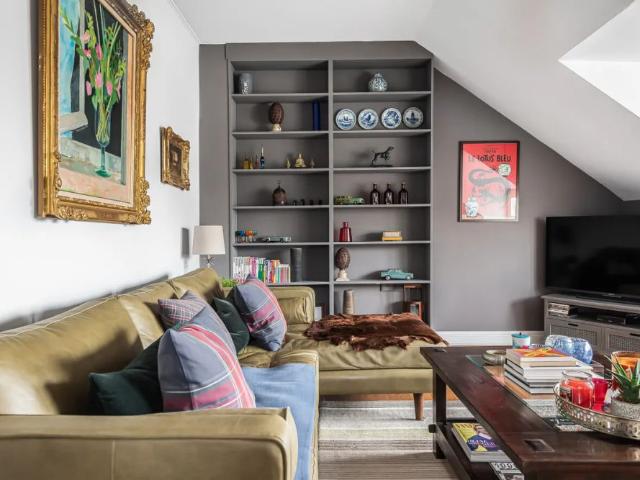 Apartment for rent in Brompton, Greater London