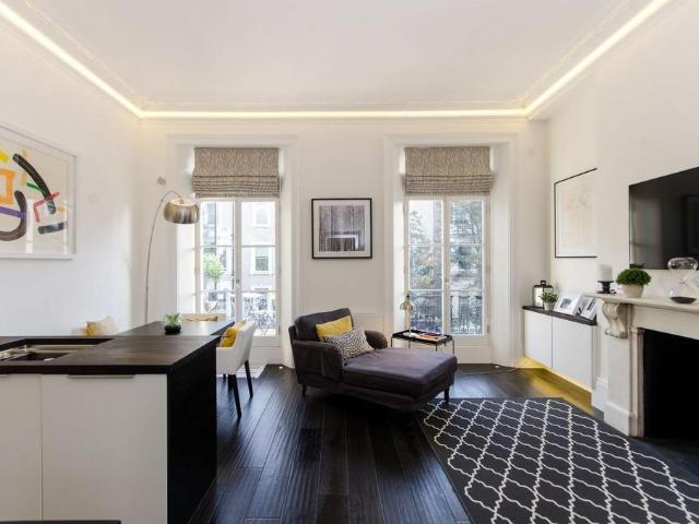 House for rent in Brompton, Greater London