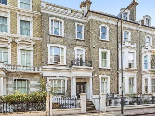 Apartment for rent in Brompton, Brompton