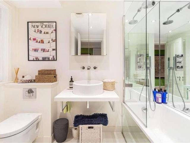 Apartment for rent in Brompton, Brompton