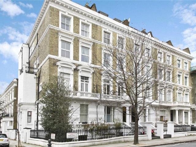 House for rent in Brompton, Greater London
