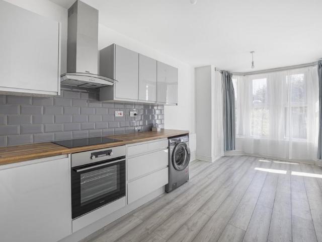 Apartment for rent in London Borough of Redbridge, Greater London