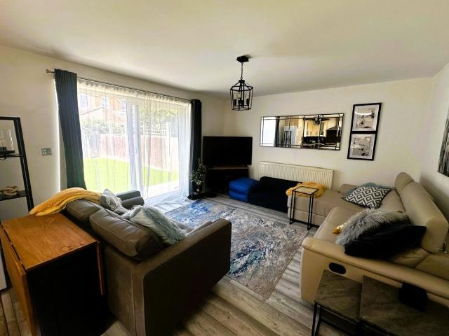 Apartment for rent in London Borough of Redbridge, Greater London