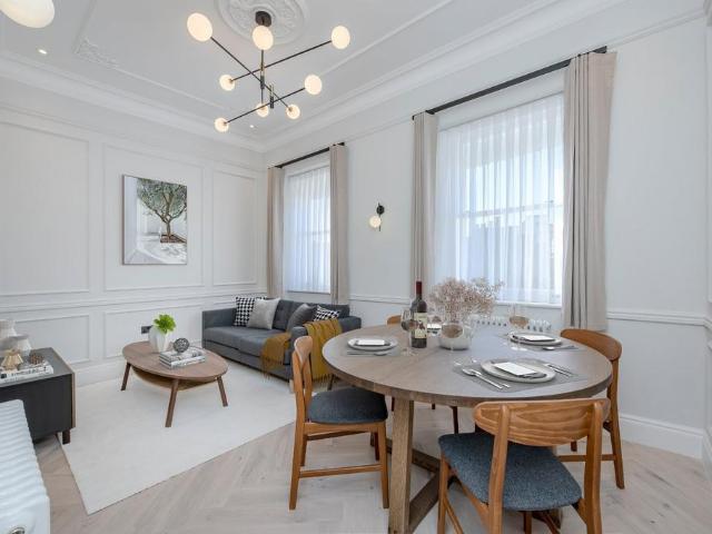 House for rent in Earl's Court, Greater London