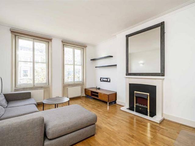House for rent in Brompton, Greater London