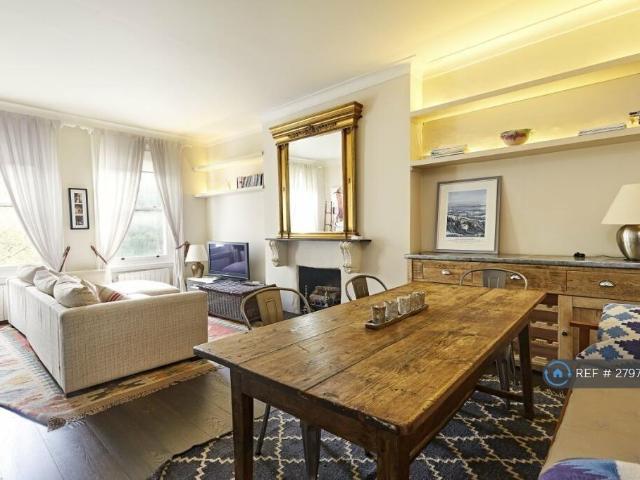 House for rent in Brompton, Greater London