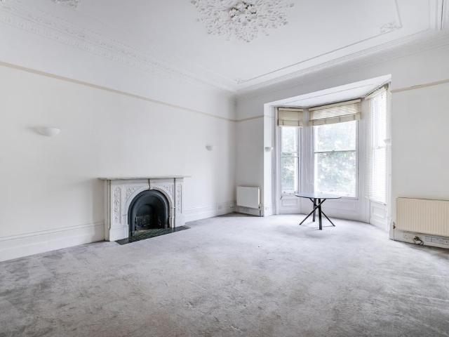 Apartment for rent in The Boltons, Greater London