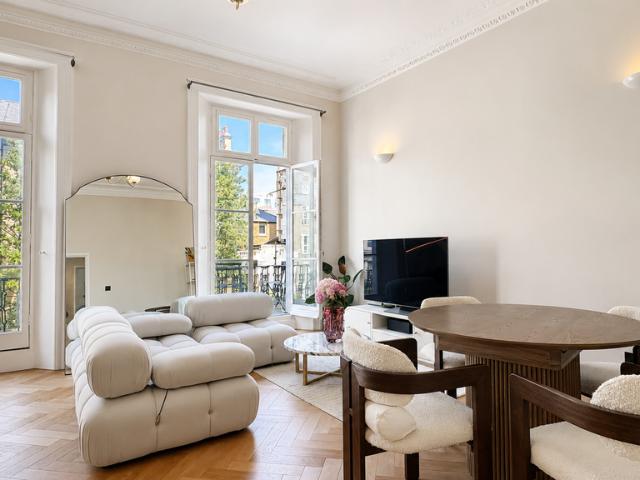 Apartment for rent in Brompton, Greater London