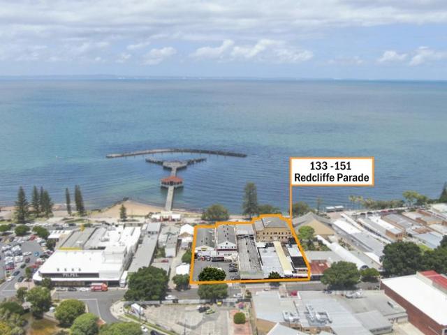 Retail for sale in Toombul, Queensland