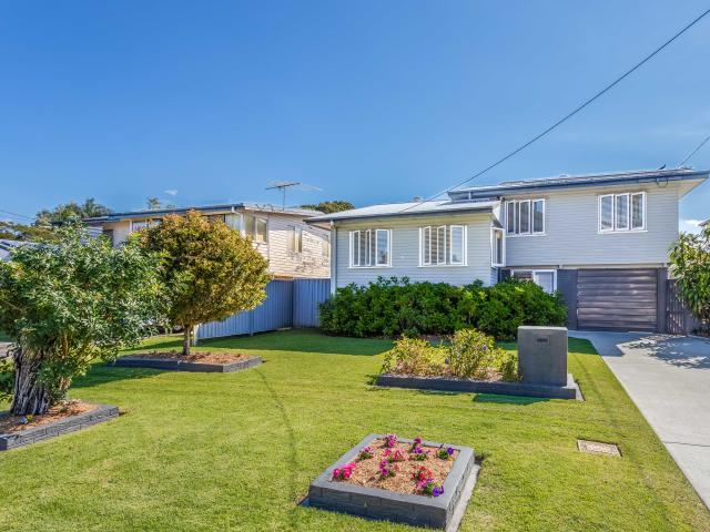 House for rent in Toombul, Queensland