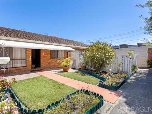 Apartment for rent in Toombul, Queensland