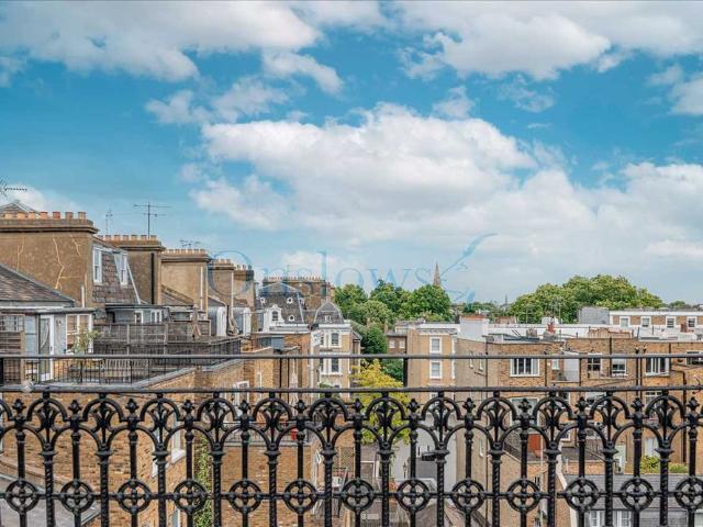 Apartment for rent in Westminster, Victoria
