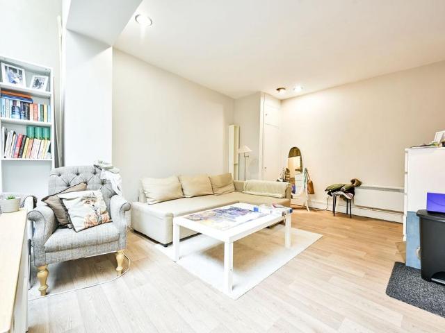 House for rent in South Kensington, Greater London