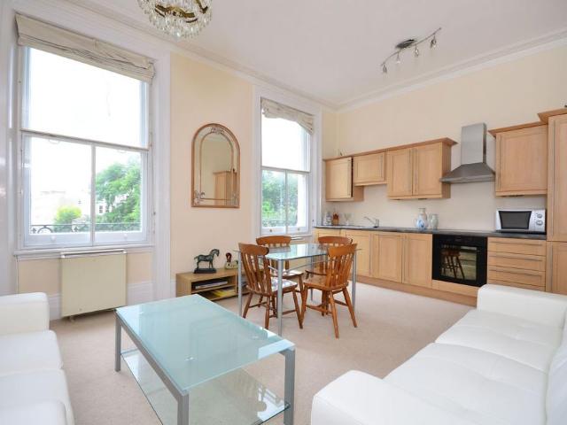 Apartment for rent in South Kensington, Greater London