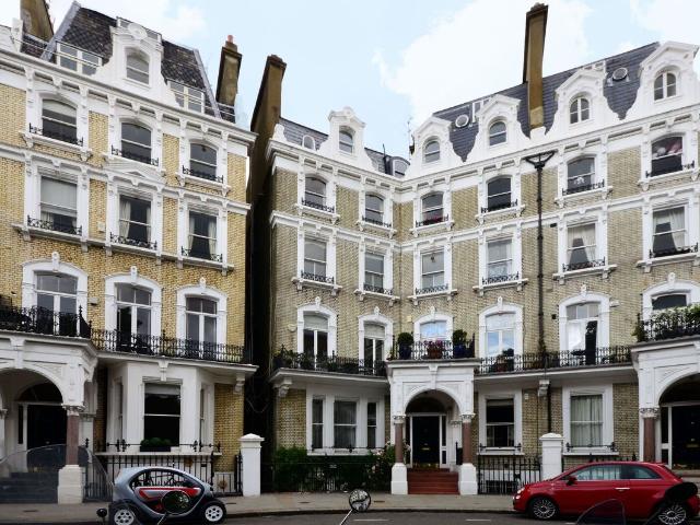 Apartment for rent in South Kensington, Greater London