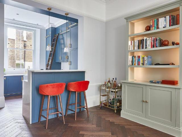 Apartment for rent in South Kensington, Greater London