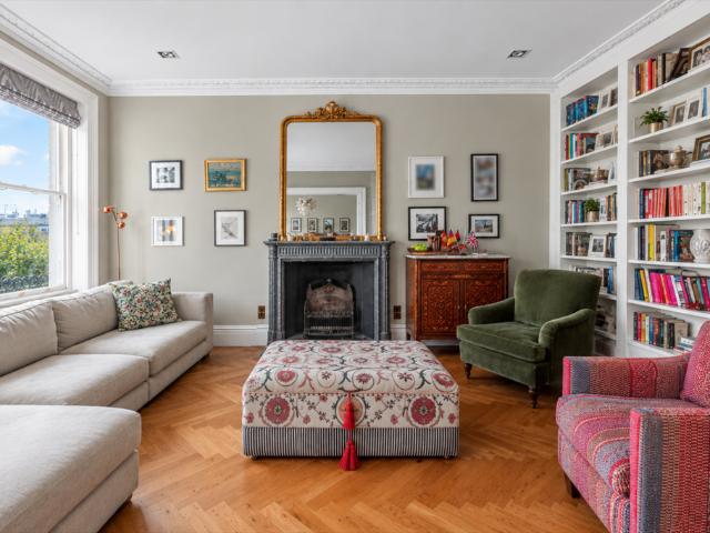 Apartment for rent in Royal Borough of Kensington and Chelsea, Greater London