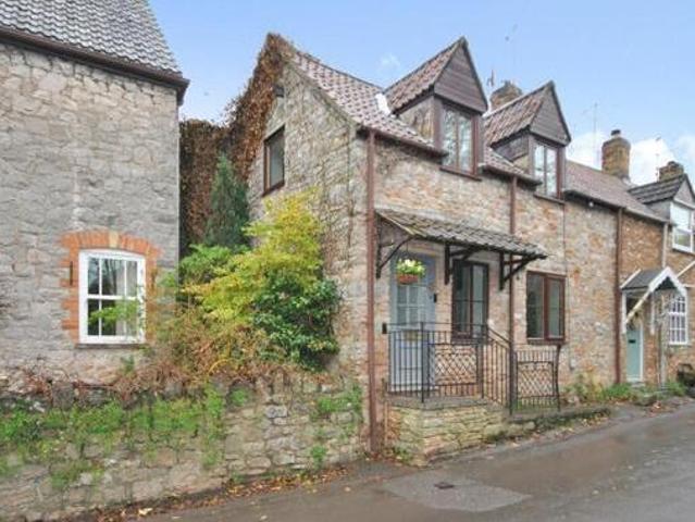 House for sale in Cheddar, Somerset