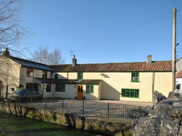 House for sale in Cheddar, Somerset