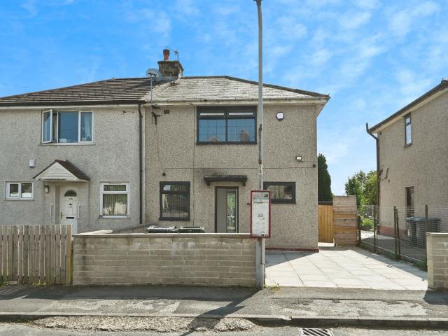 House for rent in Exley Head, Keighley