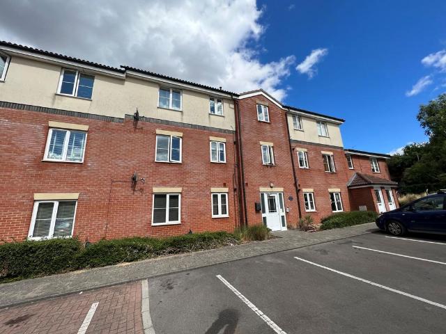 Apartment for rent in Rodbourne, Swindon