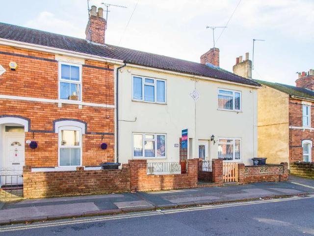 House for rent in Churchward, Rodbourne
