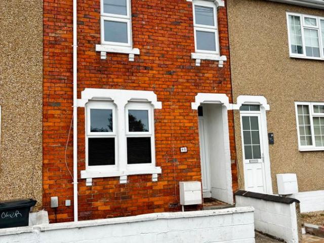 House for rent in Churchward, Rodbourne
