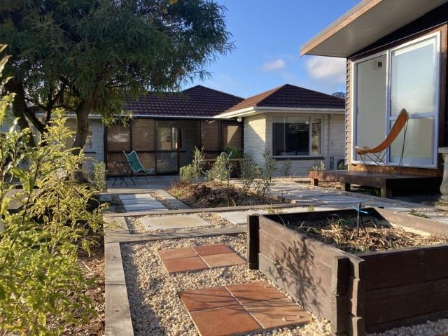 House for rent in Balmoral Hill, Christchurch