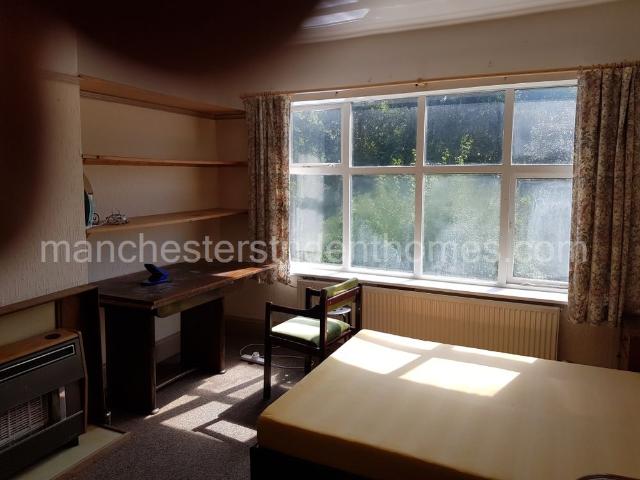 Room for rent in Georgia, Greater Manchester