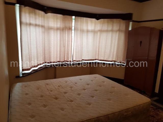 Room for rent in Georgia, Greater Manchester