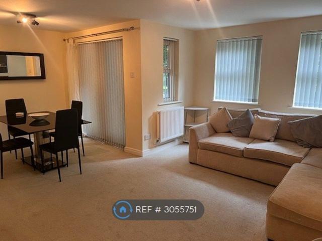 Apartment for rent in Heaton, Bolton