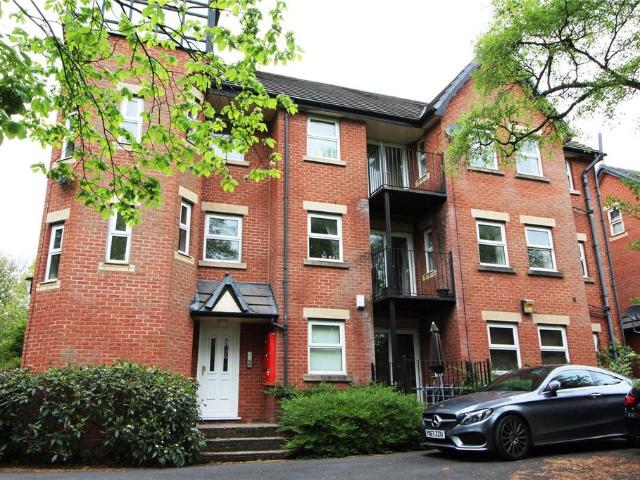 Apartment for rent in Heaton, Lee Bank